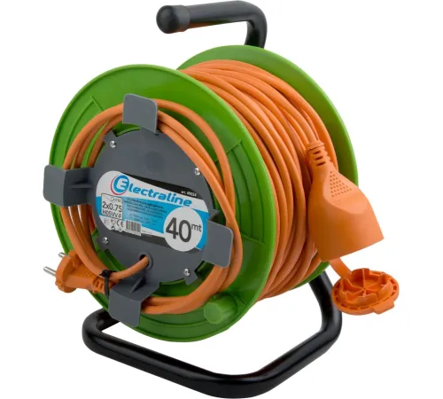 Удлинитель Electraline 49051 20 м