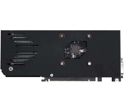 Видеокарта Arktek Hyperion GeForce RTX 3050 6GB GDDR6 AKN3050D6S6GH1