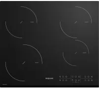 Варочная панель Hotpoint HB 2560S BF