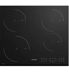 Варочная панель Hotpoint HB 2560S BF