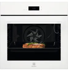 Электрический духовой шкаф Electrolux EOE8P39WV