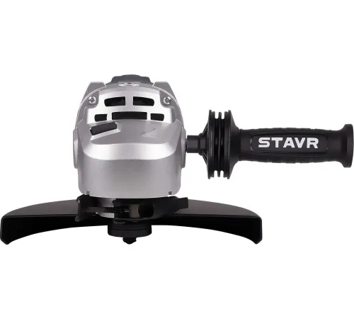 Угловая шлифмашина Stavr Ставр SAG 24-230RSC