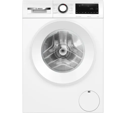 Стиральная машина Bosch Serie 6 WGG246ZLSN