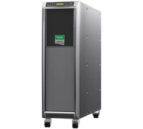 Источник бесперебойного питания APC MGE Galaxy 300 [G3HT10KHB1S]