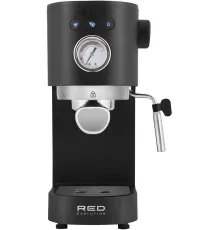 Рожковая кофеварка RED Evolution RCM-1532