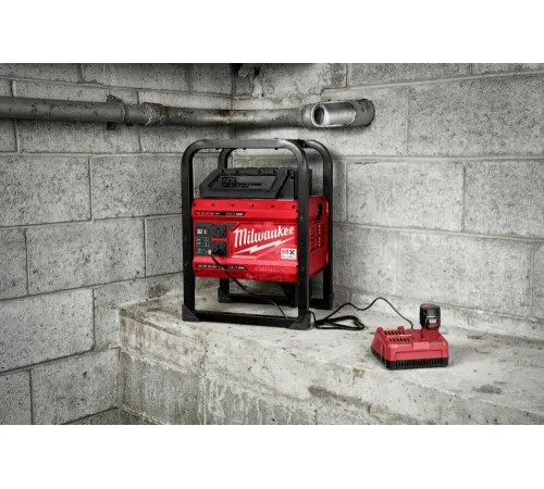 Портативная зарядная станция Milwaukee MX FUEL MXF PS-0 4933493922 без АКБ