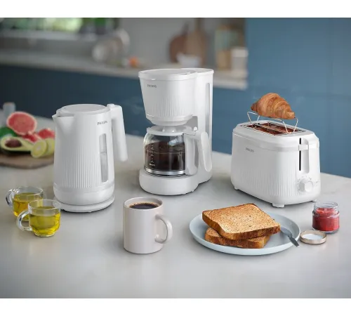 Тостер Philips Serie 3000 HD2511/00