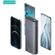 Внешний аккумулятор Usams CD165 PB59 30000mAh темно-серый