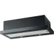 Кухонная вытяжка Akpo Light eco glass twin 50 WK-7 черный