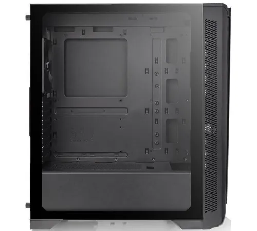 Корпус Thermaltake H350 TG RGB CA-1R9-00M1WN-00