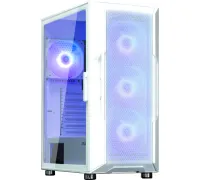 Корпус Zalman i3 Neo ARGB белый