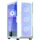 Корпус Zalman i3 Neo ARGB белый