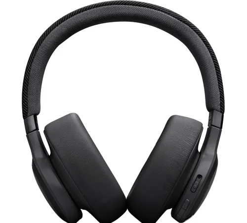 Наушники JBL Live 770NC черный