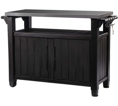Стол Keter Unity xl Storage Buffet 183