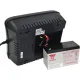 Источник бесперебойного питания  Powercom Spider SPD-850U 850VA