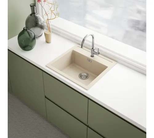 Кухонная мойка Franke Sirius SID 610-49 143.0757.989 сахара