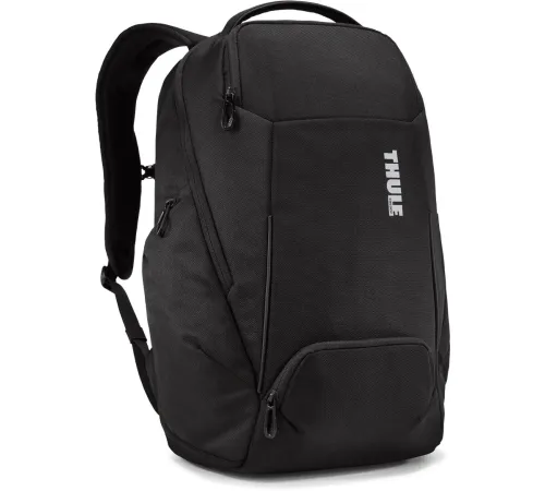 Городской рюкзак Thule Accent 26L TACBP2316BLK черный