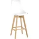 Стул Stool Group Frankfurt Y815A-75CM белый