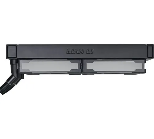 Система жидкостного охлаждения для процессора Lian Li Galahad II Trinity 240 SL-Infinity G89.GA2T24INB.00