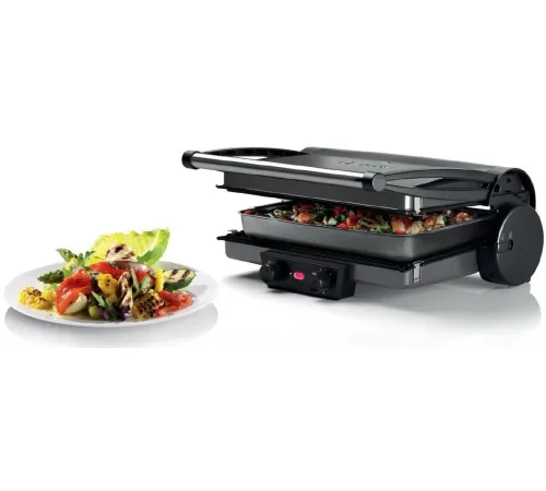 Электрогриль Bosch TCG4215