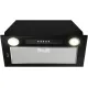 Кухонная вытяжка Monsher Inlight 55 Noir черный