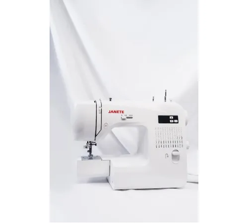 Электронная швейная машина Janete 2200