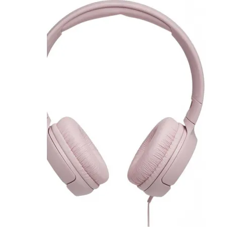 Наушники JBL Tune 500 розовый