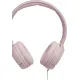 Наушники JBL Tune 500 розовый