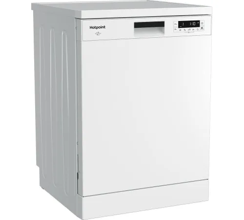 Отдельностоящая посудомоечная машина Hotpoint HF 4C86