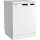 Отдельностоящая посудомоечная машина Hotpoint HF 4C86