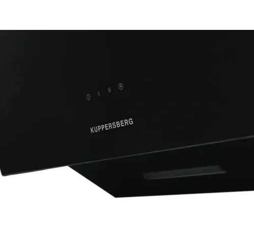 Кухонная вытяжка KUPPERSBERG F 605 B