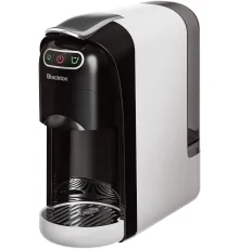 Капсульная кофеварка Blackton Bt CCM140 белый/черный