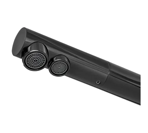 Смеситель ARFEKA AF SDS-03SS304 BLACK GRAFIT