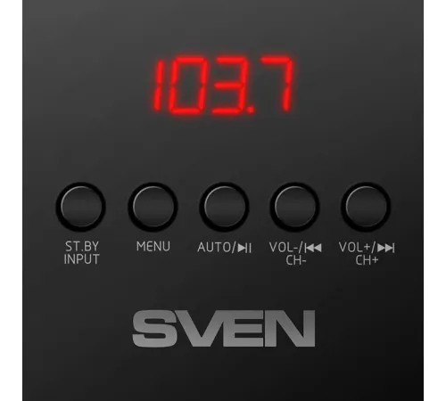 Акустика SVEN MS-2080