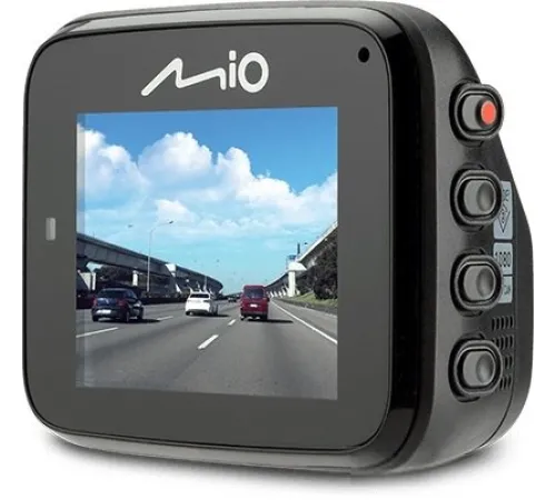 Видеорегистратор Mio MiVue C318
