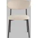 Стул Stool Group Ayla DX-2547 бежевый