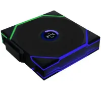 Вентилятор для корпуса Lian Li Uni Fan TL 120 Wireless G99.12TLLCD1W1B.R0