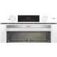 Электрический духовой шкаф Hotpoint HSTF 1231 JSAH WHG