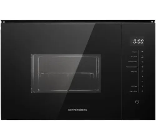 Микроволновая печь KUPPERSBERG HMW 651 B