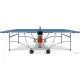 Теннисный стол Start Line Grand Expert Outdoor 4 6044-7 синий