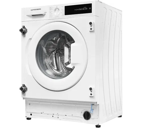 Стирально-сушильная машина KUPPERSBERG WDM 560