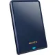 Внешний накопитель ADATA HV620S AHV620S-2TU31-CBL 2TB синий