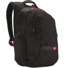 Рюкзак Case Logic DLBP-116-BLACK