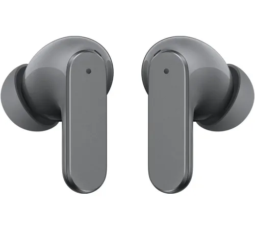 Наушники Realme Buds Air 8 темно-серый