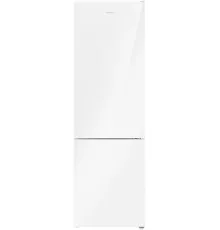 Холодильник MAUNFELD MFF200NFW Inverter