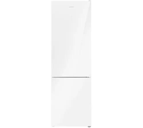 Холодильник MAUNFELD MFF200NFW Inverter