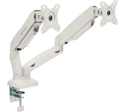 Кронштейн для монитора Onkron G160 белый