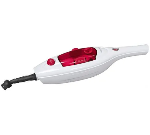 Паровая швабра Blackton Bt SM1115 белый/красный