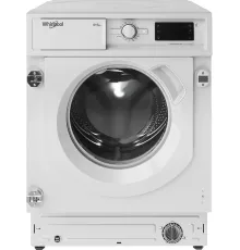 Стирально-сушильная машина Whirlpool BI WDWG 961485 EU