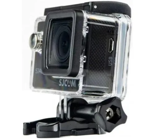 Экшен-камера SJCAM SJ4000 Air черный
